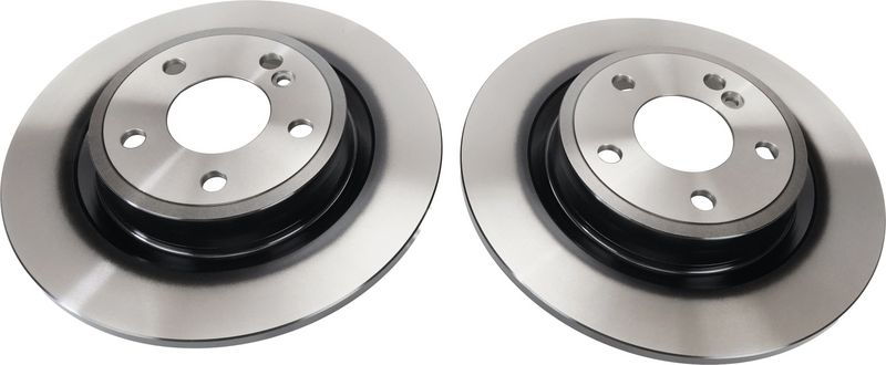 Piduriketas, TRW DF6634