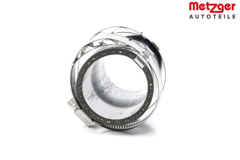 METZGER AUTOTEILE 2401419 Charge Air Hose