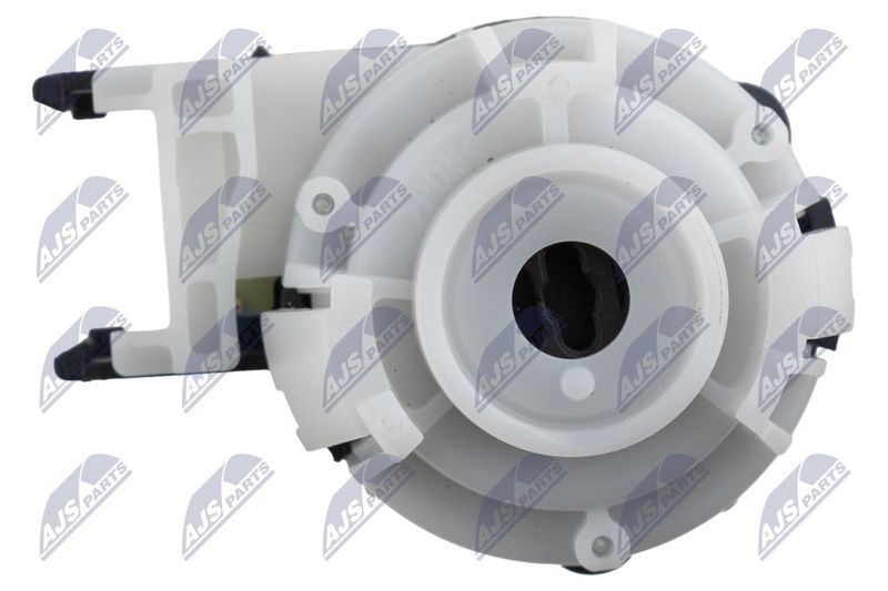 NTY EKS-VW-009A Užvedimo spynelė