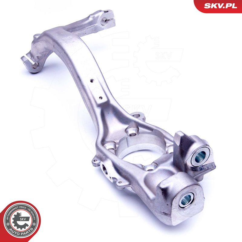 Käändmik, rattakinnitus, ESEN SKV 47SKV132