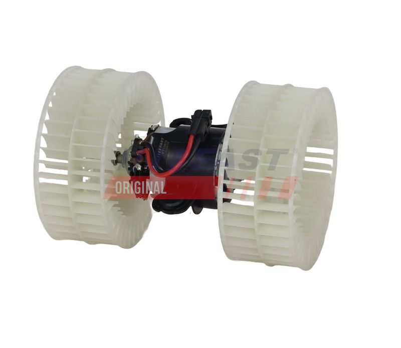 Salongipuhur, FAST FT13812