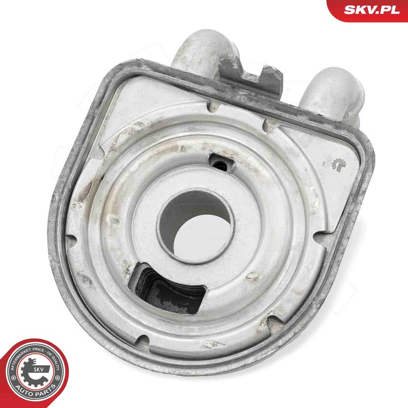 Õliradiaator, mootoriõli, ESEN SKV 31SKV307