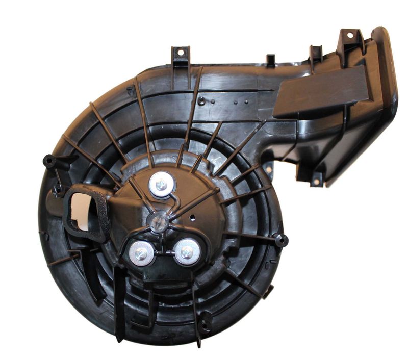 Ventilador habitáculo