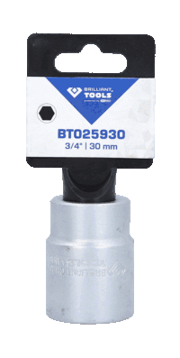 KS TOOLS BT025930 Socket Wrench Insert