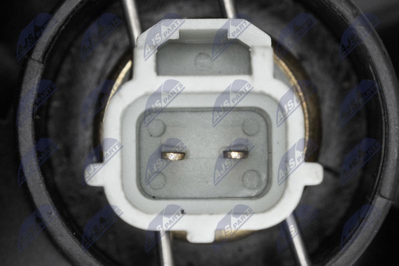NTY CTM-FR-074 Thermostat, coolant