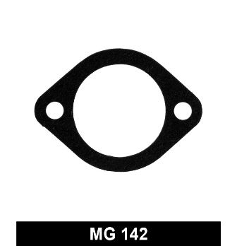 MOTORAD tömítés, termosztátház MG142
