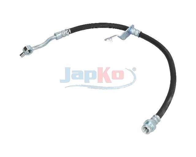 Kinnitus, Pidurivoolik,...