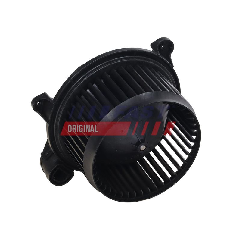 Salongipuhur, FAST FT13806