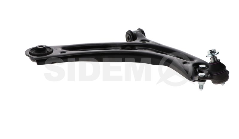 Barra de Suspension DELANTERA DERECHA SIDEM 63255 - 7