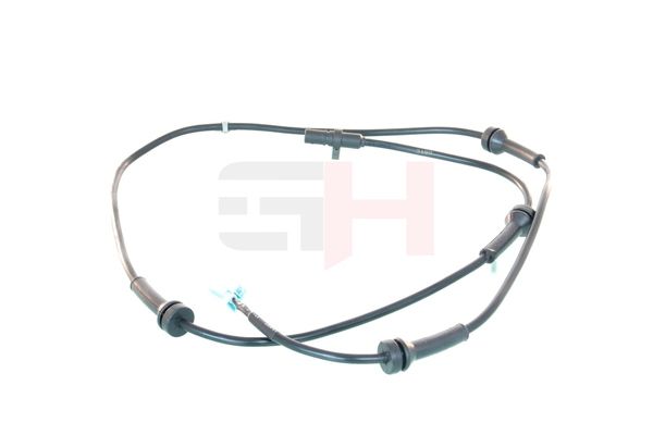 Andur, rattapöörete arv, GH GH-712273V