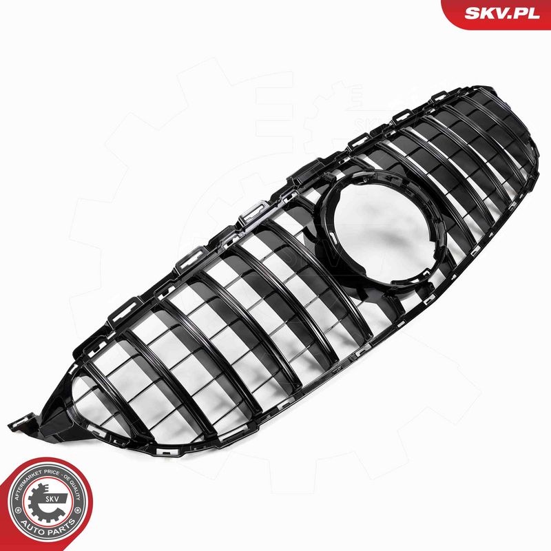 Radiaatorivõre, ESEN SKV 66SKV531