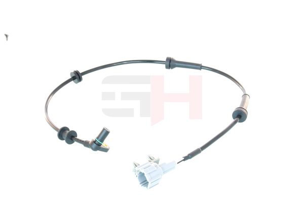 GH GH-702204 Sensor, wheel speed