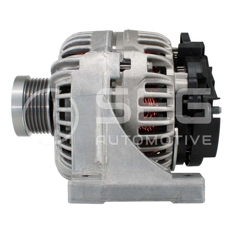 SEG Automotive 0124525521 Alternator