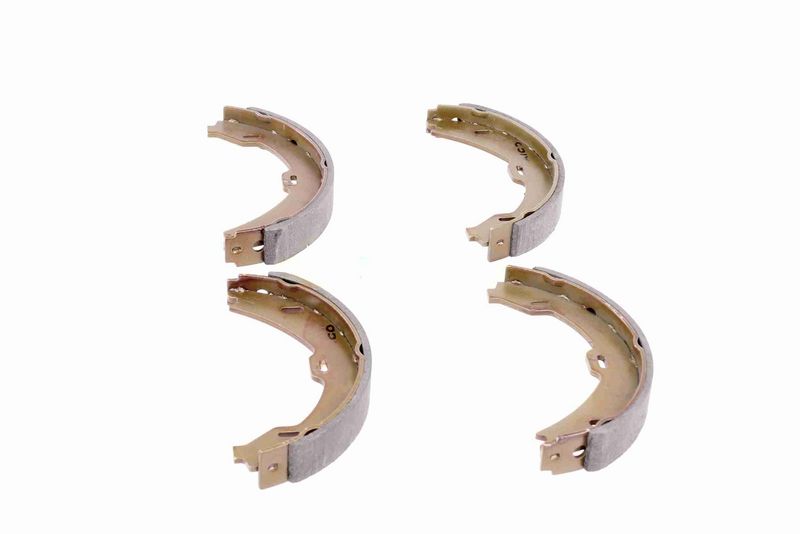VAICO V30-0541 Brake Shoe Set, parking brake