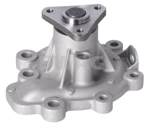 SWAG 33 11 0678 Water Pump, engine cooling
