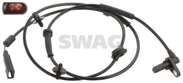 датчик, обороти на колелото SWAG