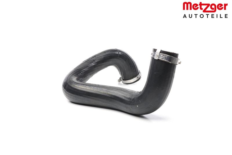 METZGER AUTOTEILE 2401416 Charge Air Hose