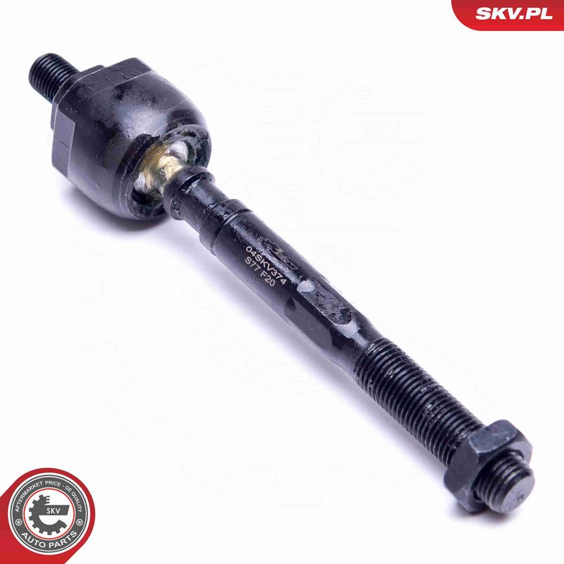 ESEN SKV 04SKV374 Inner Tie Rod
