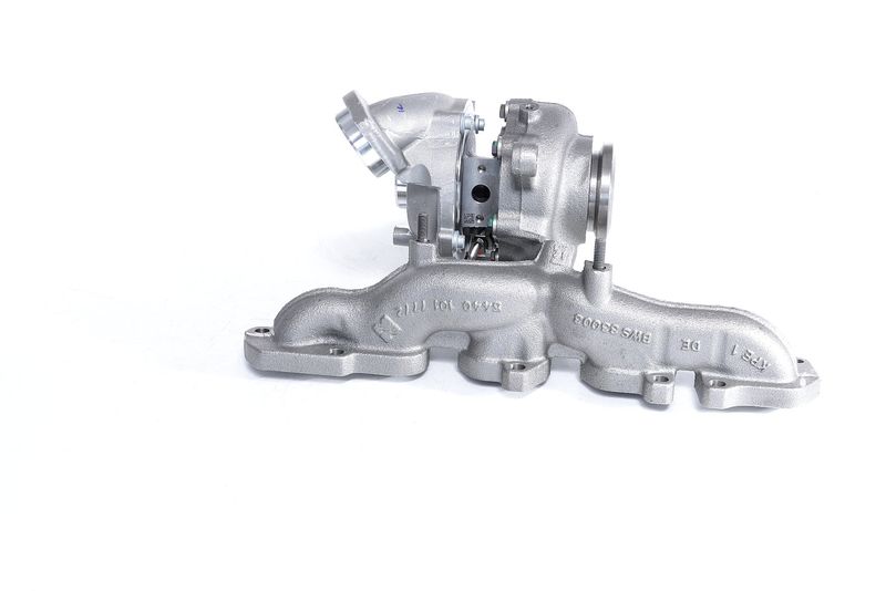 Compresor,sistem de supraalimentare T916021 BTS Turbo
