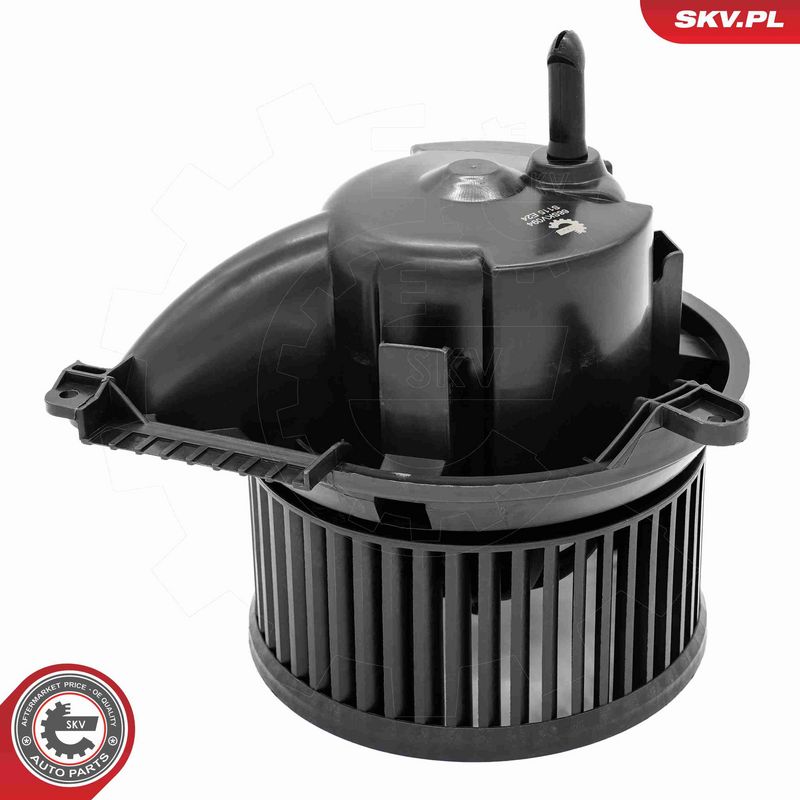 ESEN SKV 68SKV094 Interior Blower