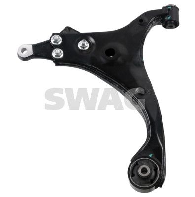 SWAG 33 11 0109 Control/Trailing Arm, wheel suspension