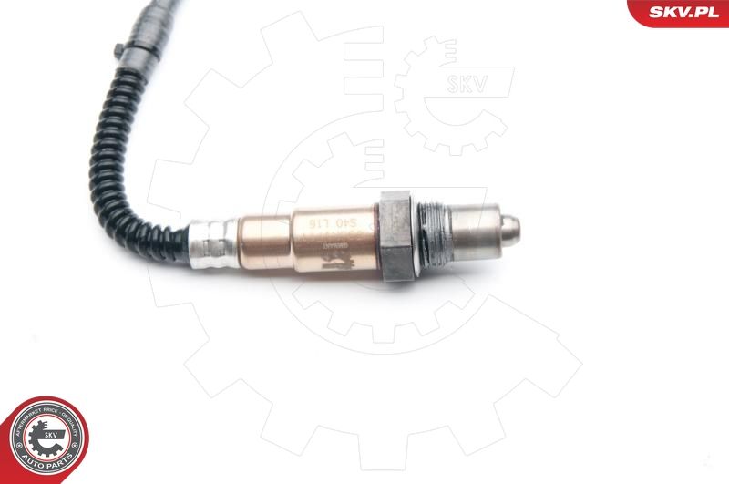 ESEN SKV 09SKV711 Lambda Sensor