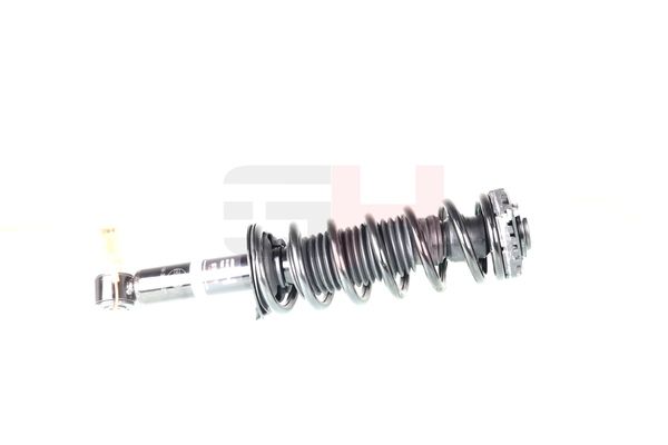 Vedruamort, GH GH-334403C01