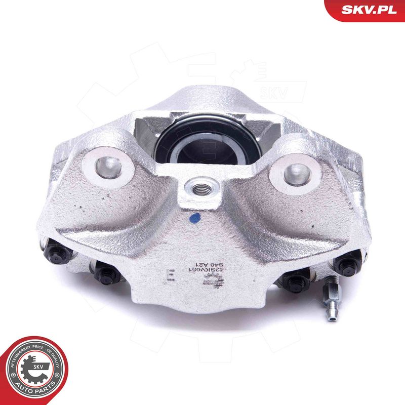 Pidurisadul, ESEN SKV 42SKV651