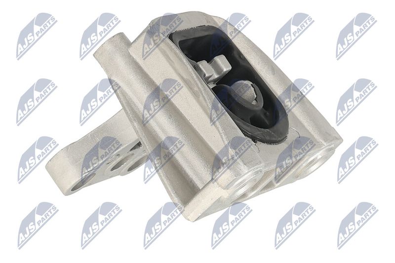 Paigutus, Mootor, NTY ZPS-HD-005