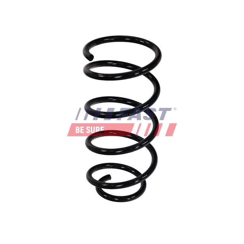 Pružina podvozku FT01899