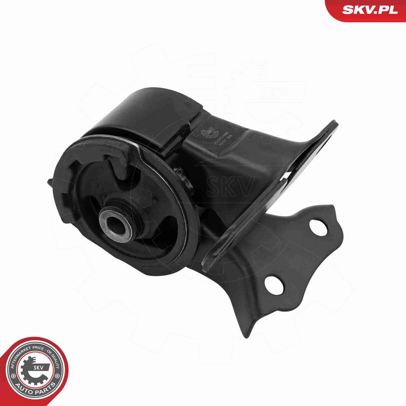ESEN SKV 75SKV489 Mounting, engine