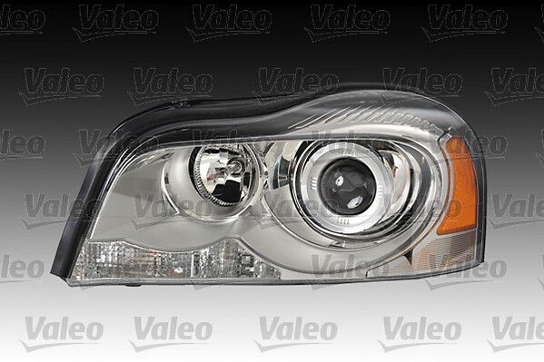 главен фар VALEO