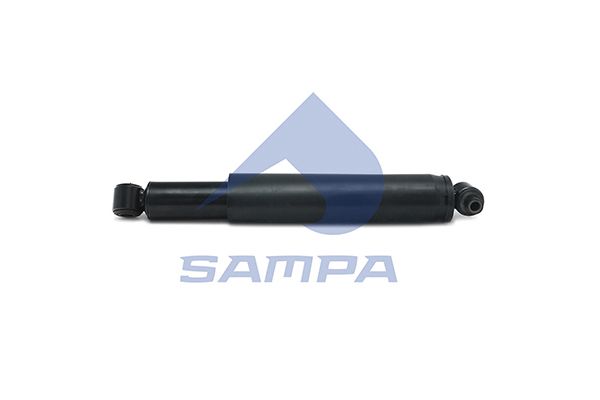 tlumič pérování SCANIA R 046.035