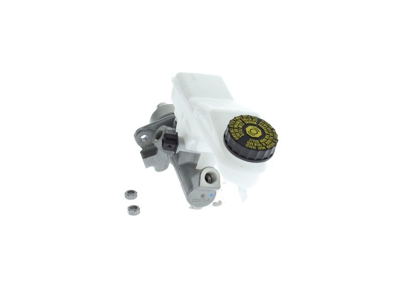 BOSCH 0204123707 Brake Master Cylinder