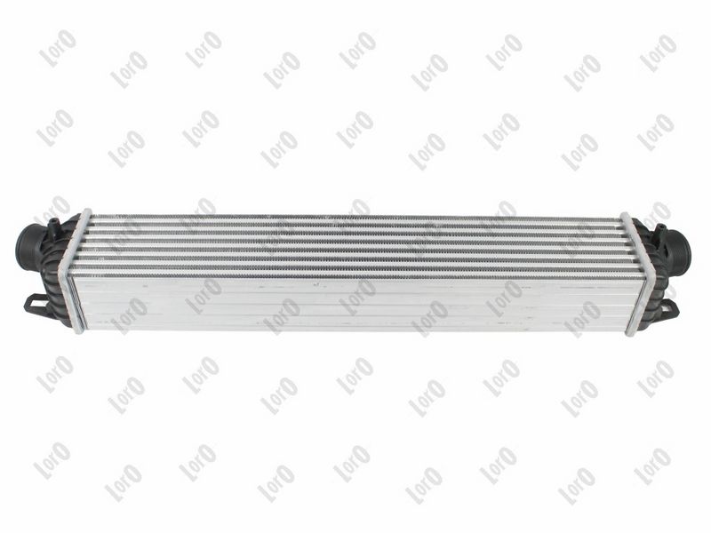 ABAKUS 002-018-0003 Charge Air Cooler