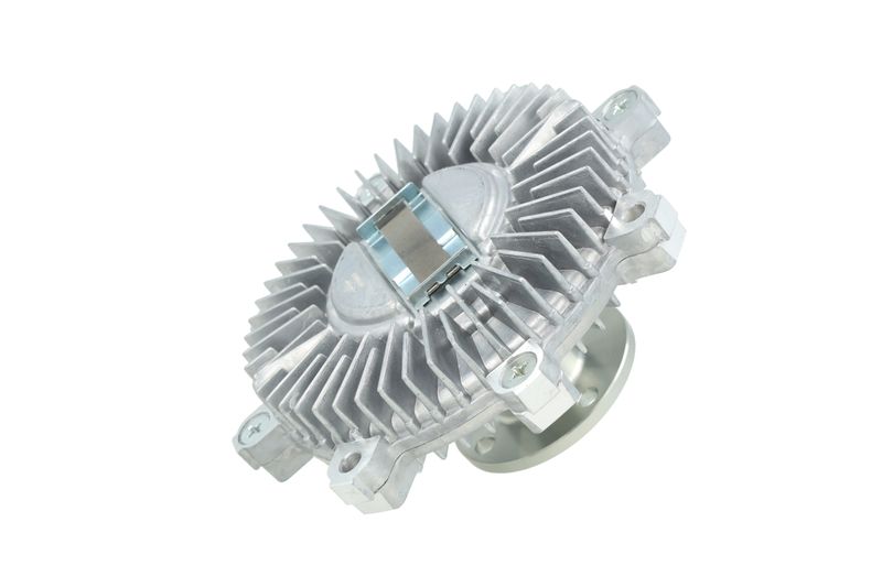 Sidur, radiaatoriventilaator, NRF 49602