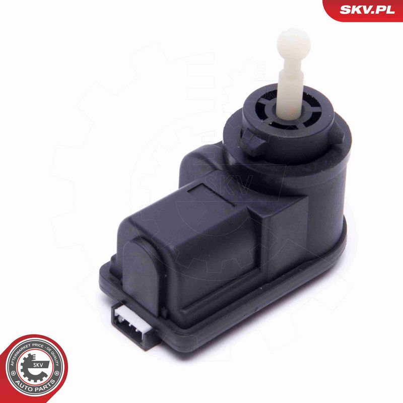 ESEN SKV 96SKV934 Actuator, headlight levelling