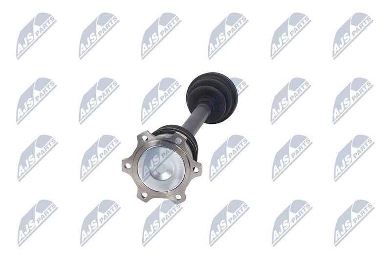 NTY NPW-NS-220 Drive Shaft