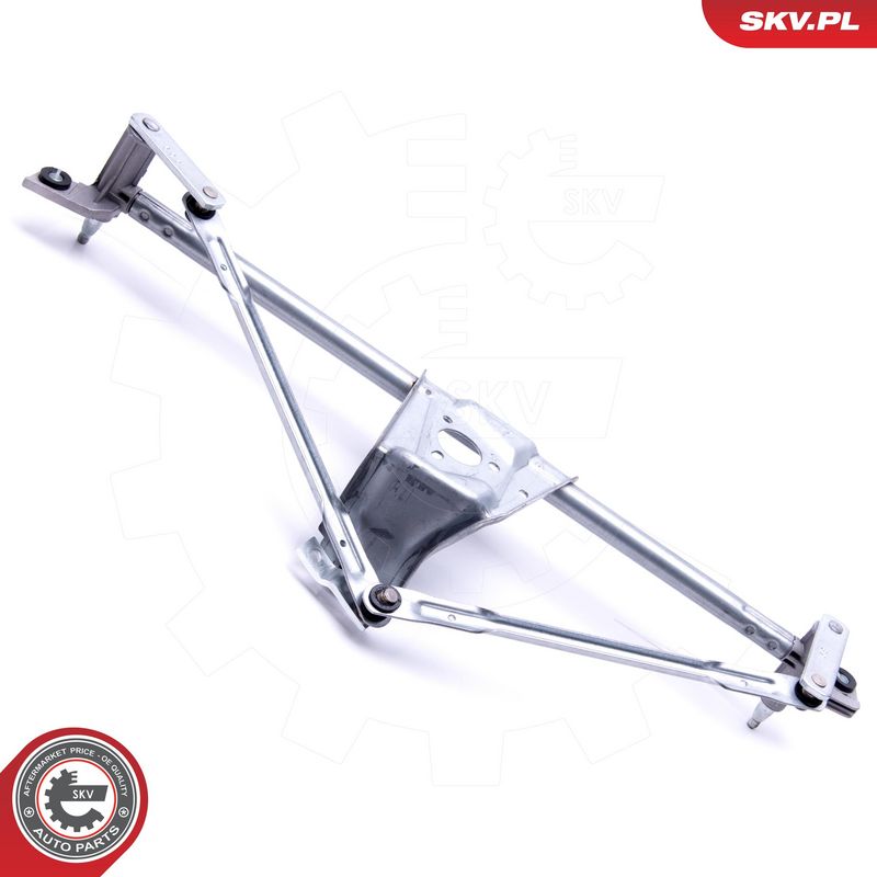 Pesurihoovastik, ESEN SKV...