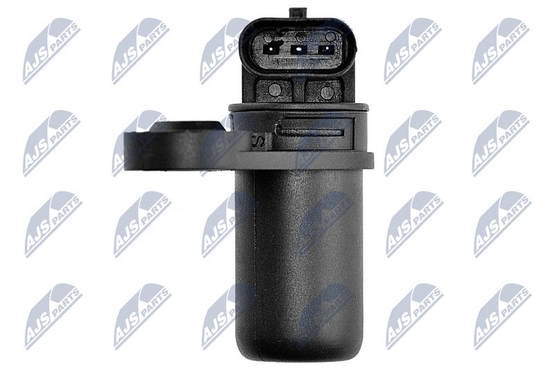 Andur, väntvõll, NTY ECP-CH-025