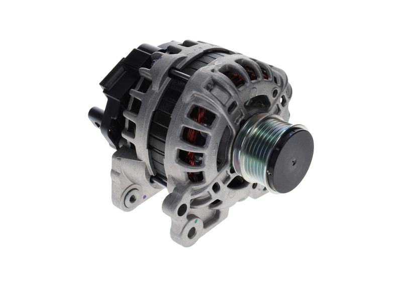 Generator / Alternator F 000 BL0 615 BOSCH