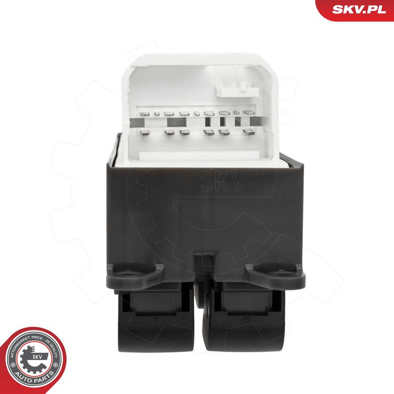 Lüliti, aknatõstuk, ESEN SKV 37SKV529