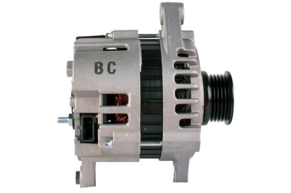 HELLA 8EL 012 428-291 Alternator