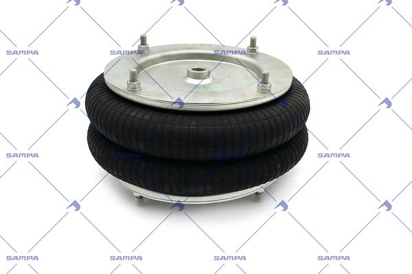 Burduf, suspensie pneumatica SAMPA SP 55300-2F