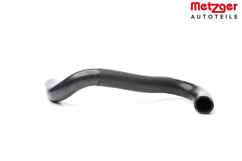 METZGER AUTOTEILE 2421062 Radiatoriaus žarna
