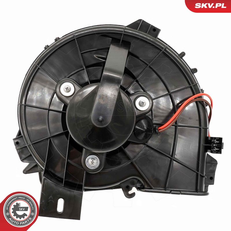 ESEN SKV 68SKV120 Interior Blower