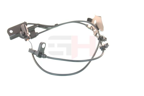 Andur, rattapöörete arv, GH GH-704508H