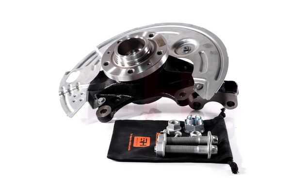 Käändmik, rattakinnitus, GH GH-283713H