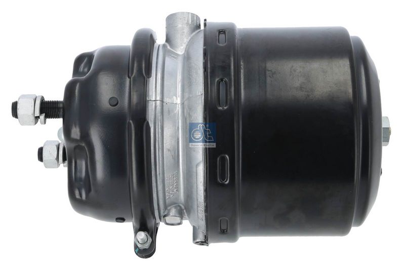DT Spare Parts 6.64081 Spring-loaded Cylinder