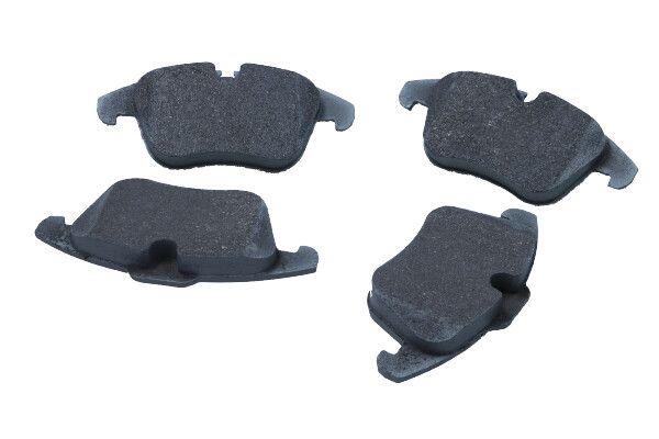 QUARO QP5250 Brake Pad Set, disc brake